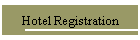 Hotel Registration